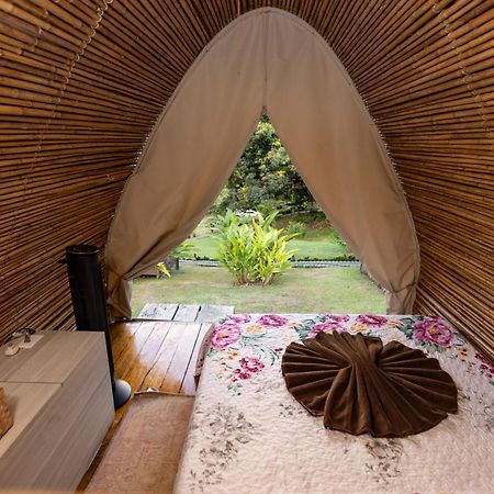 Esquipulas Rainforest كيبوس المظهر الخارجي الصورة