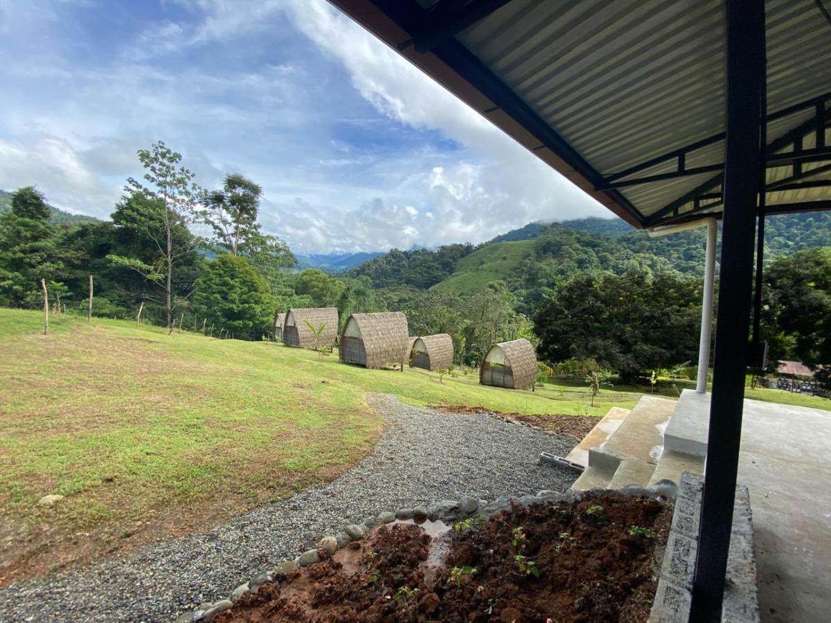 Esquipulas Rainforest كيبوس المظهر الخارجي الصورة