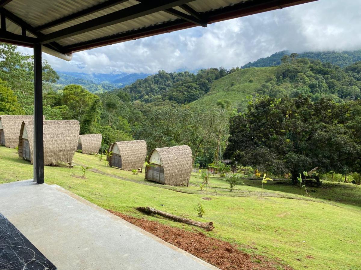 Esquipulas Rainforest كيبوس المظهر الخارجي الصورة