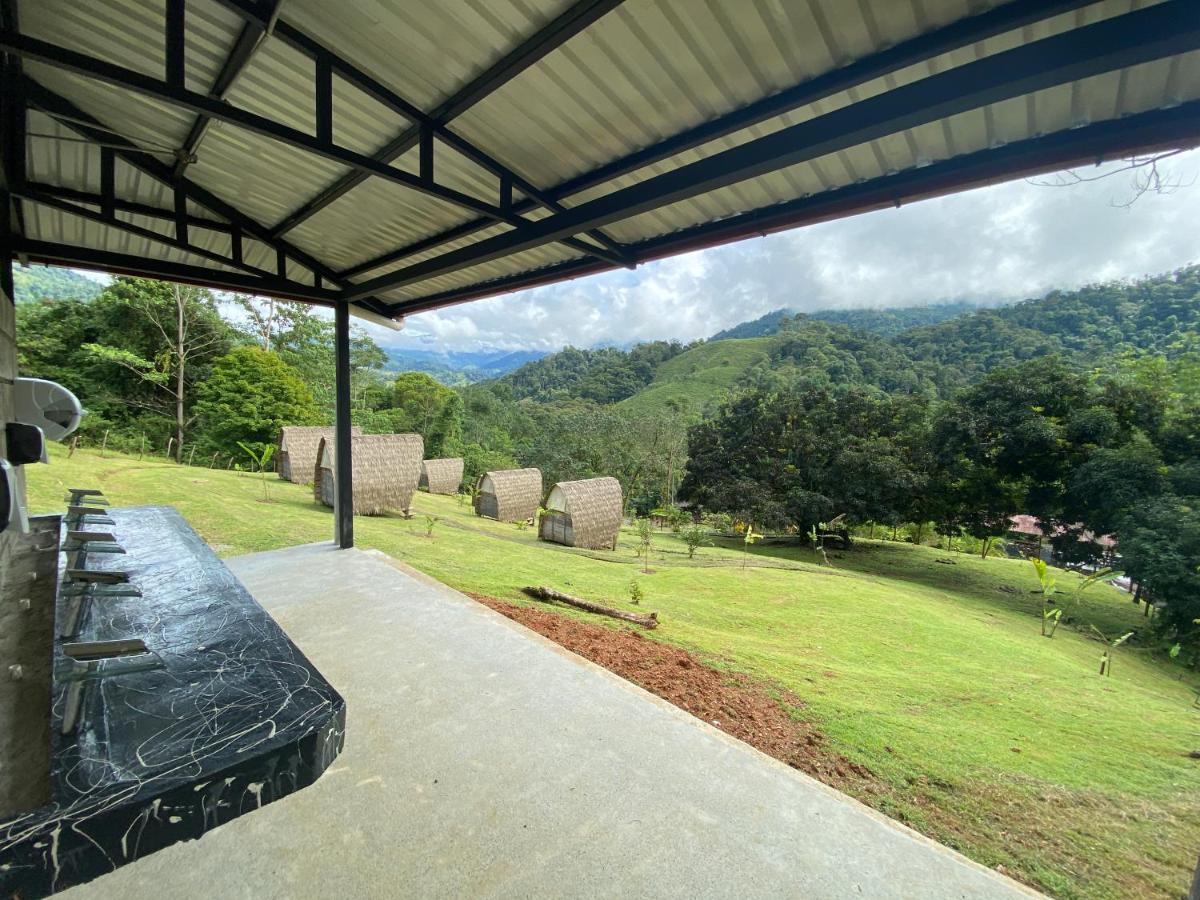 Esquipulas Rainforest كيبوس المظهر الخارجي الصورة