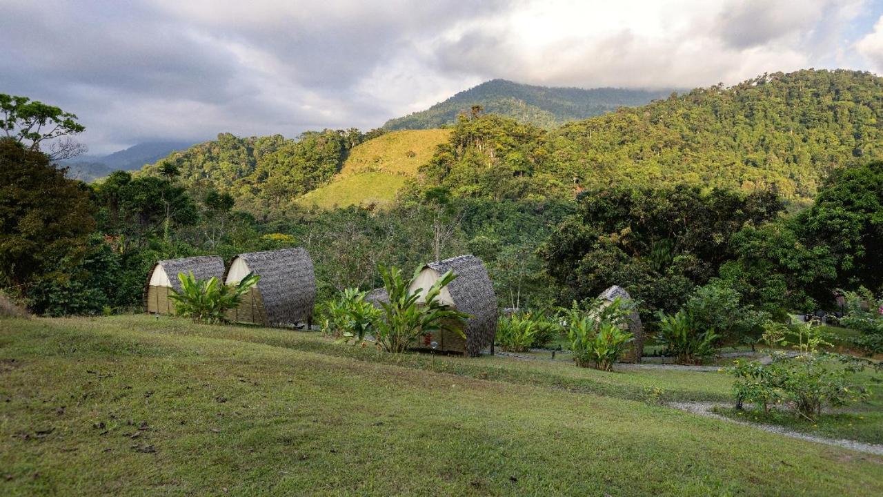 Esquipulas Rainforest كيبوس المظهر الخارجي الصورة