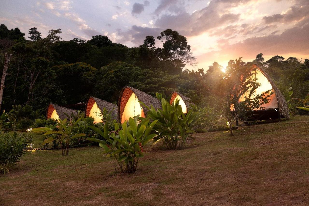 Esquipulas Rainforest كيبوس المظهر الخارجي الصورة