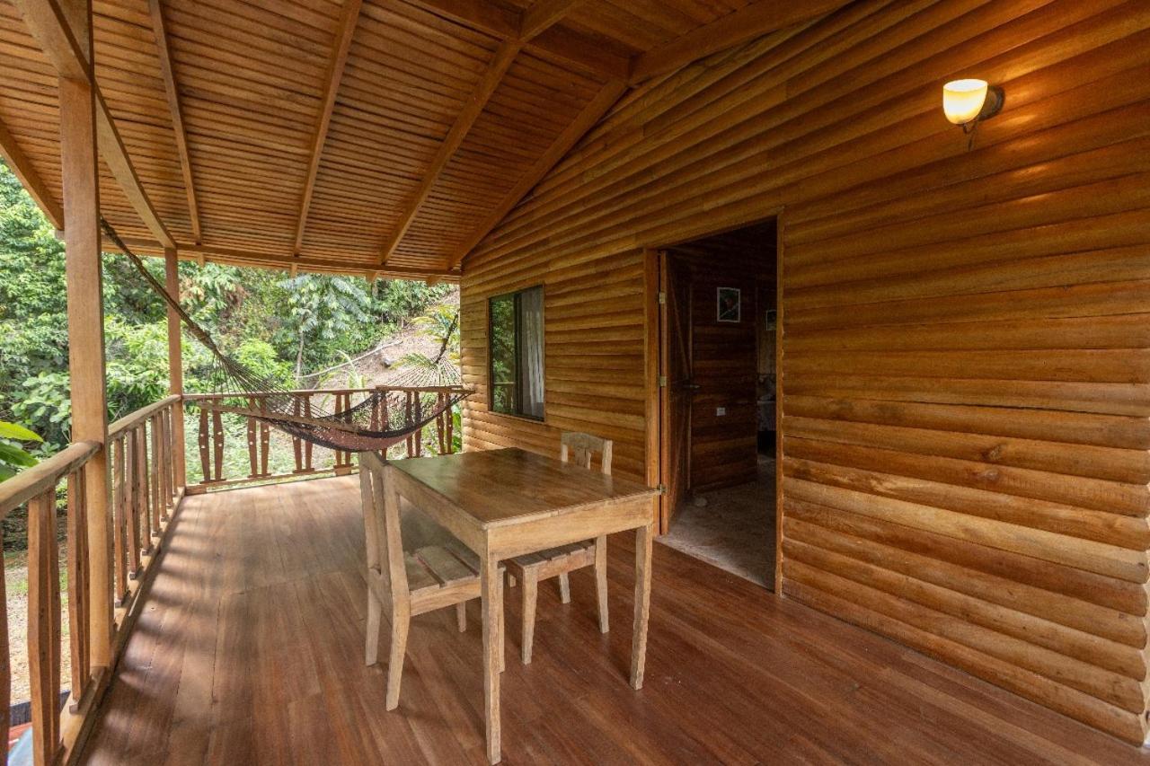 Esquipulas Rainforest كيبوس المظهر الخارجي الصورة